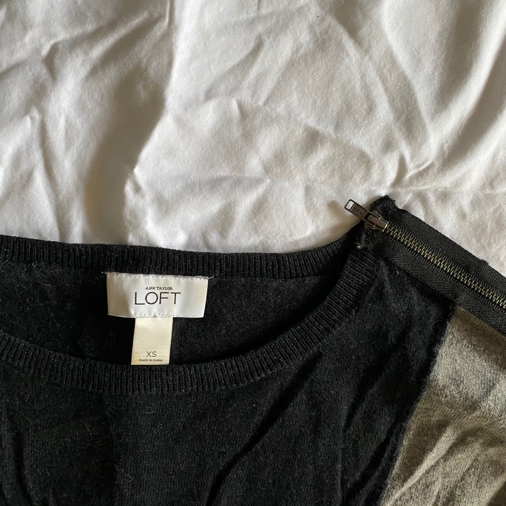 Loft Sweater - Picture 2 of 2